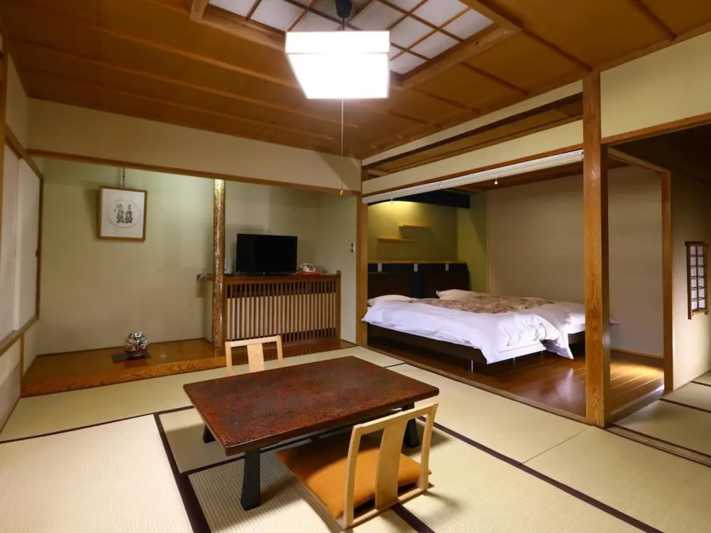 TOKIWAYA Ryokan