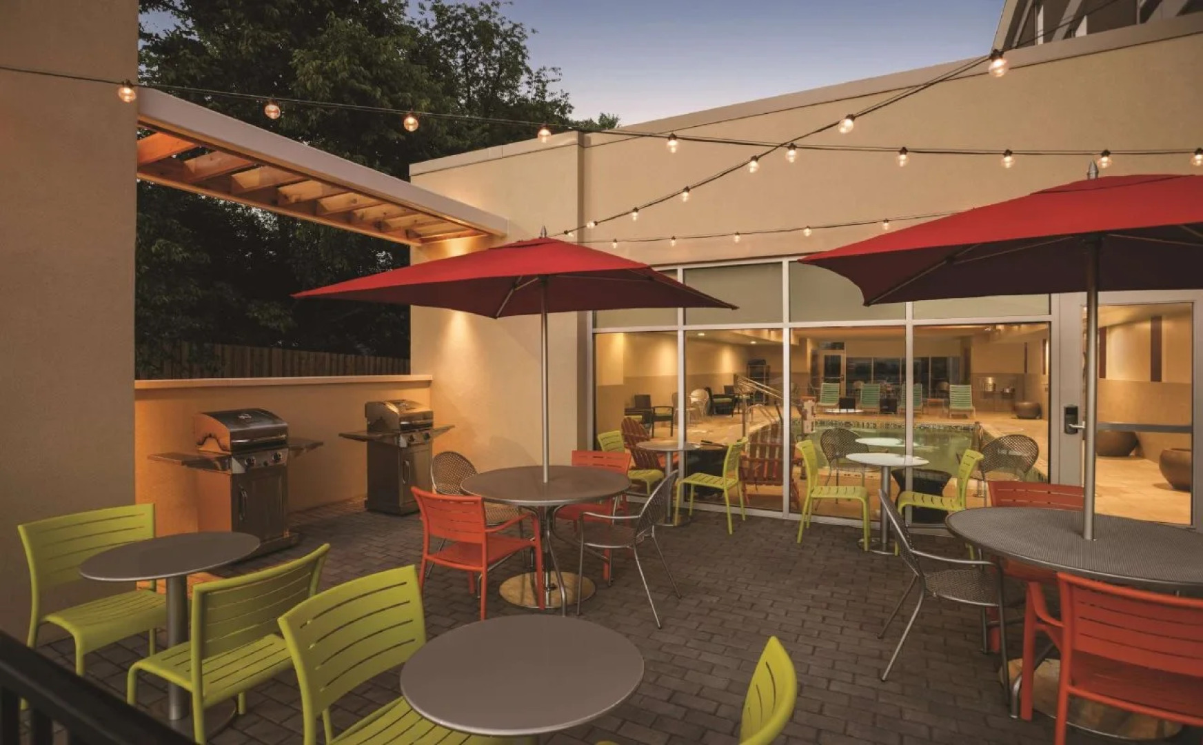 Home2 Suites by Hilton Lexington University / Medical Center