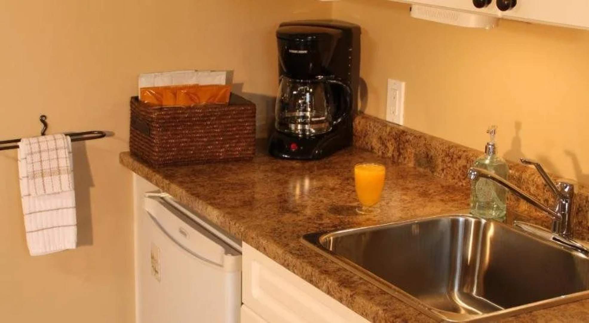 Ocean Mist Guesthouse