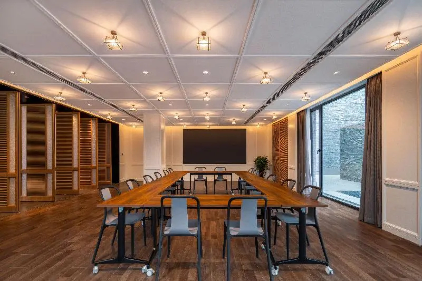 Blossom Hotel Huai An Yushouli