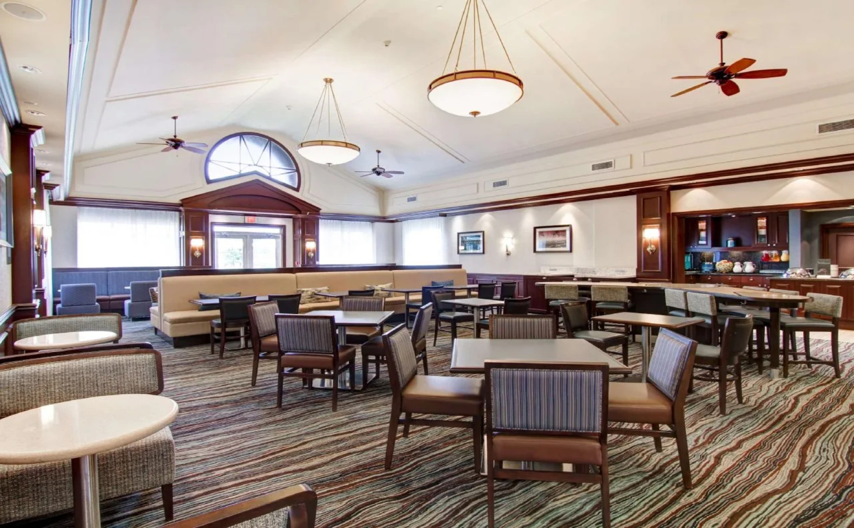 Homewood Suites by Hilton Toronto Oakville