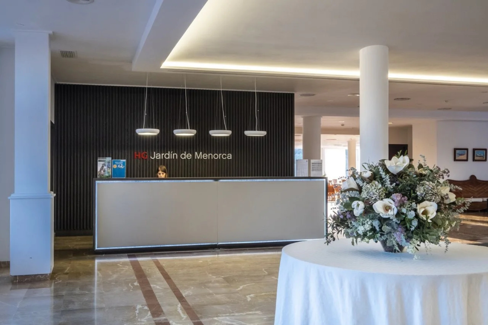 Aparthotel HG Jardin de Menorca