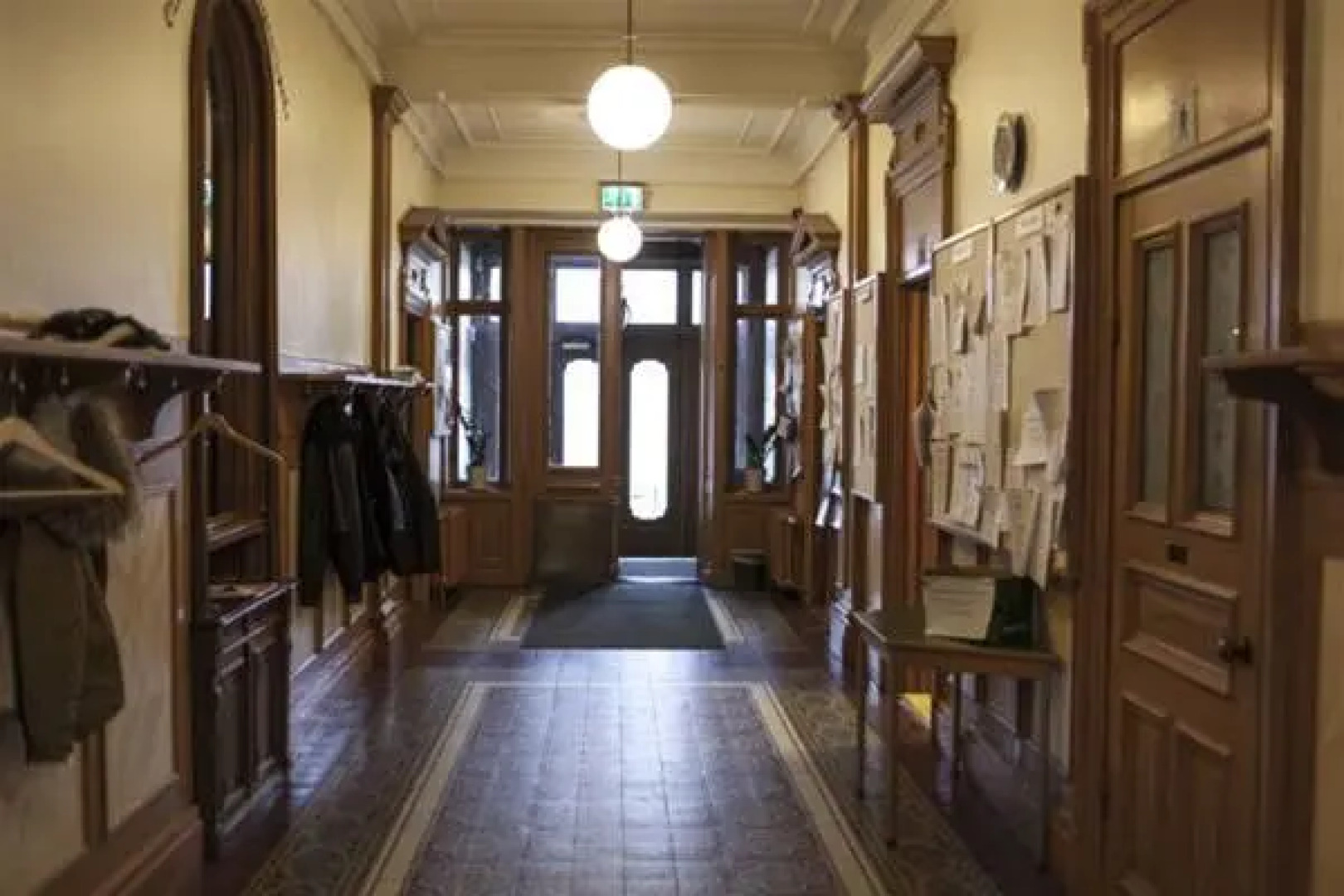 Wendelsberg STF Hotell