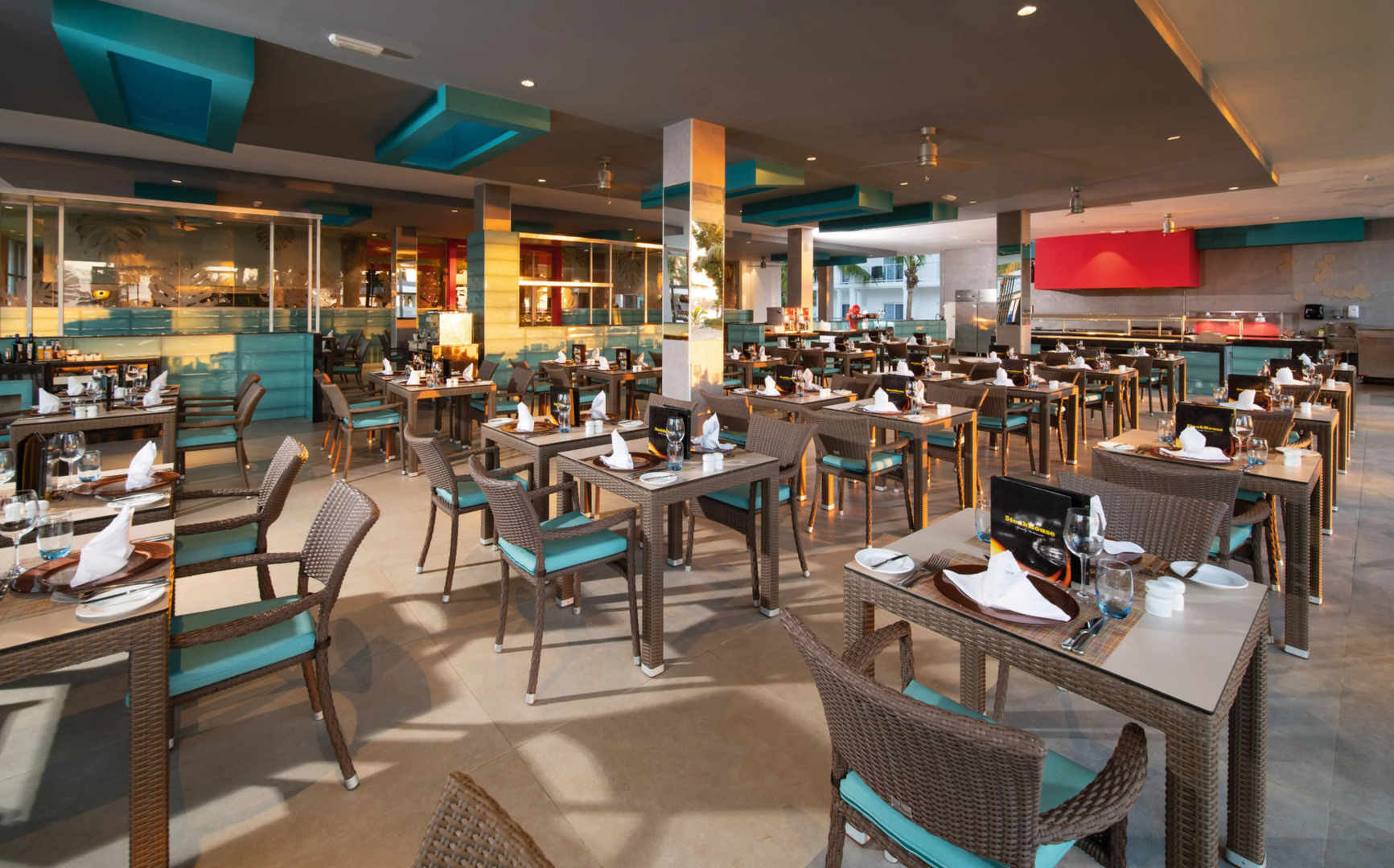 Hotel Riu Palace Tropical Bay - All Inclusive