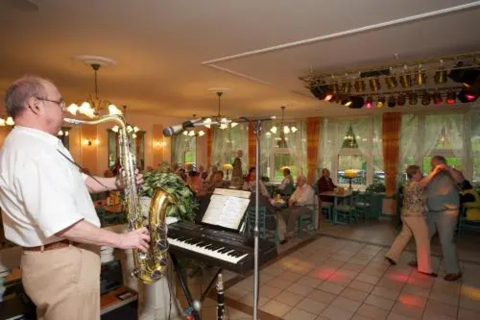 Spa & Wellness Hotel Harmonie