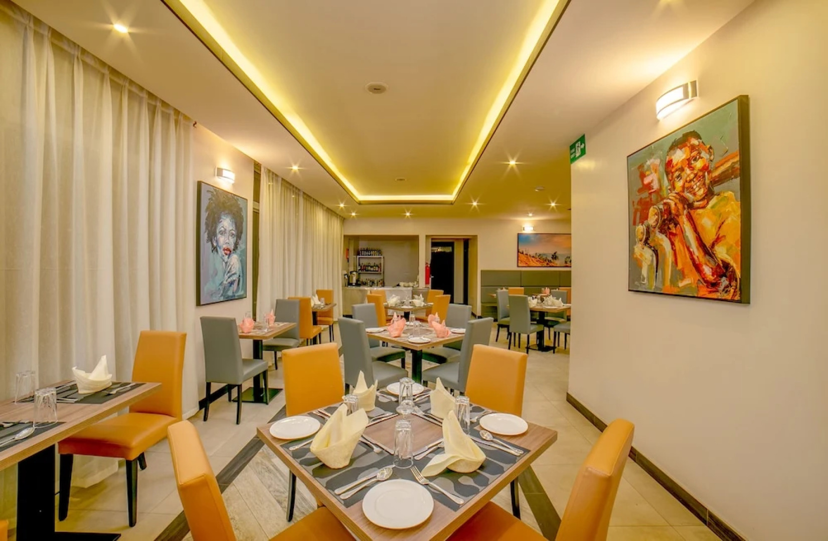 Source Of the Nile Hotel Namanve