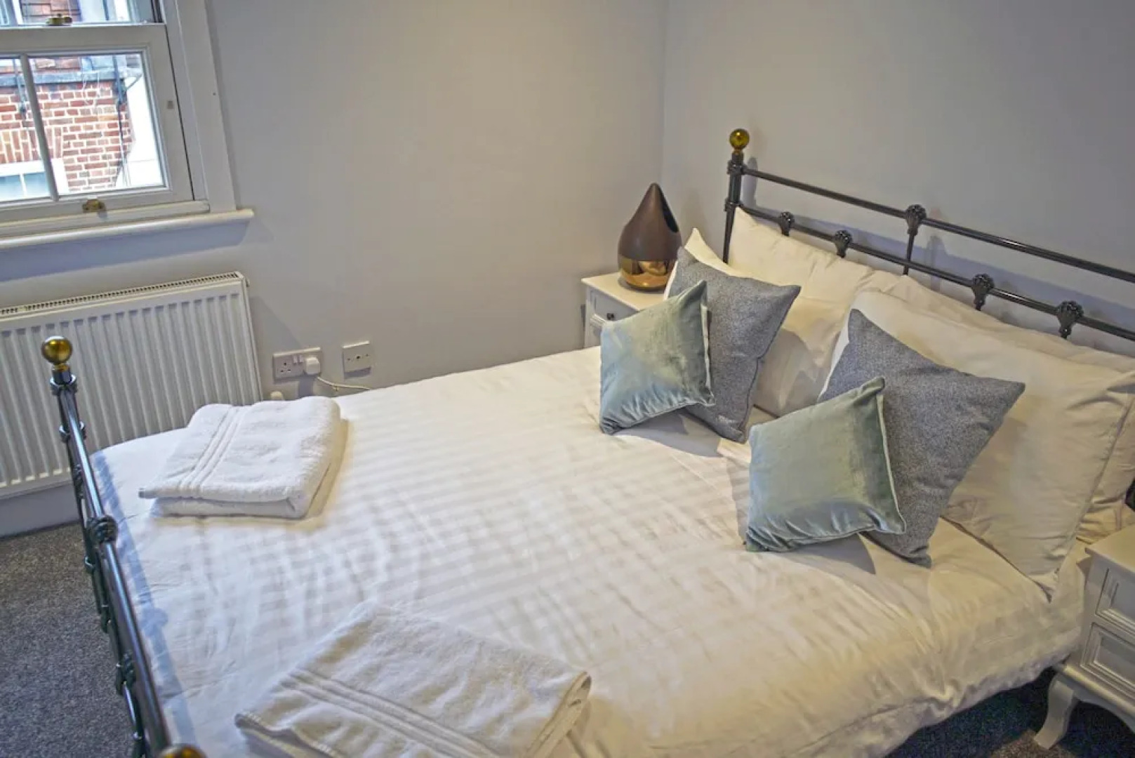 Windsor Castle Townhouse