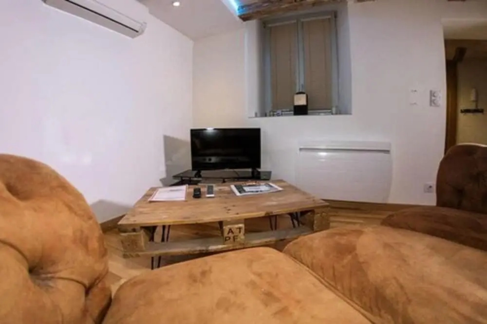 DUPLEX COSY Superdole