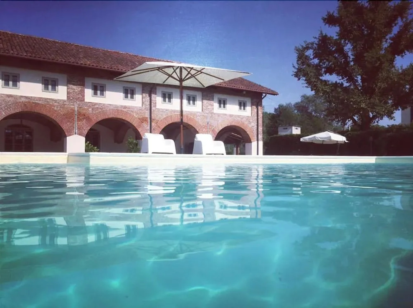 B&B La Scuderia Charming Rooms