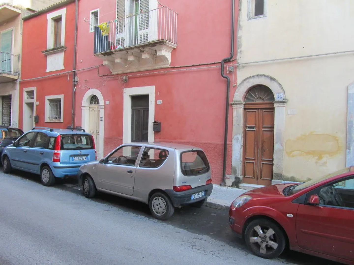 Come In Sicily - Central Cozy Studio