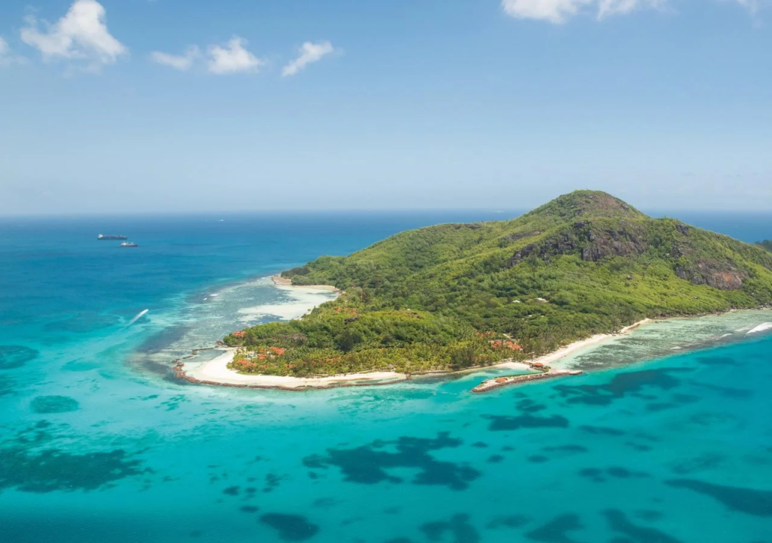 Club Med Seychelles