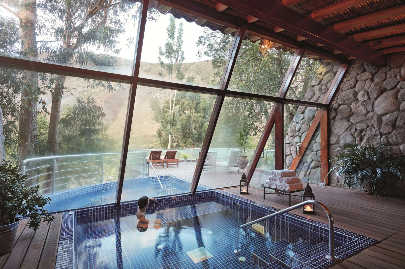 Rio Sagrado, A Belmond Hotel, Sacred Valley