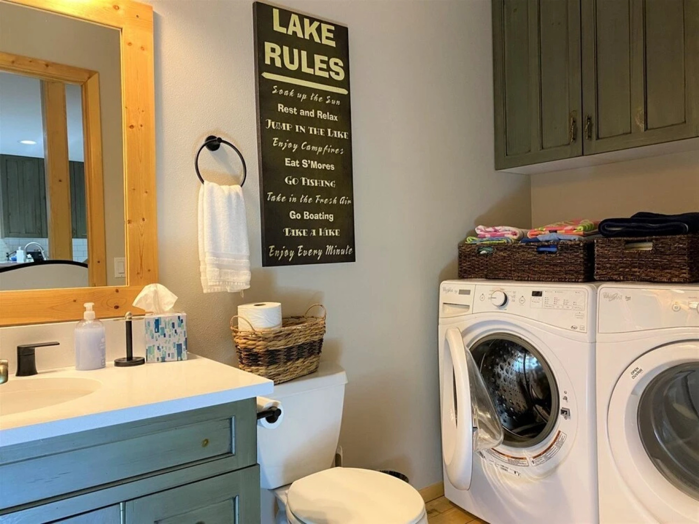 Mountain Harbor #216 3 Bedroom Condo