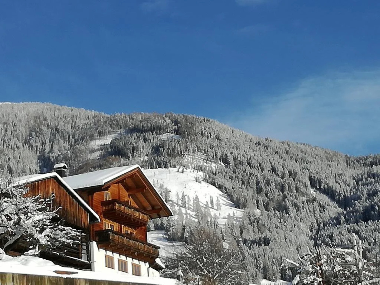 Veganer Gasthof zum Ederplan