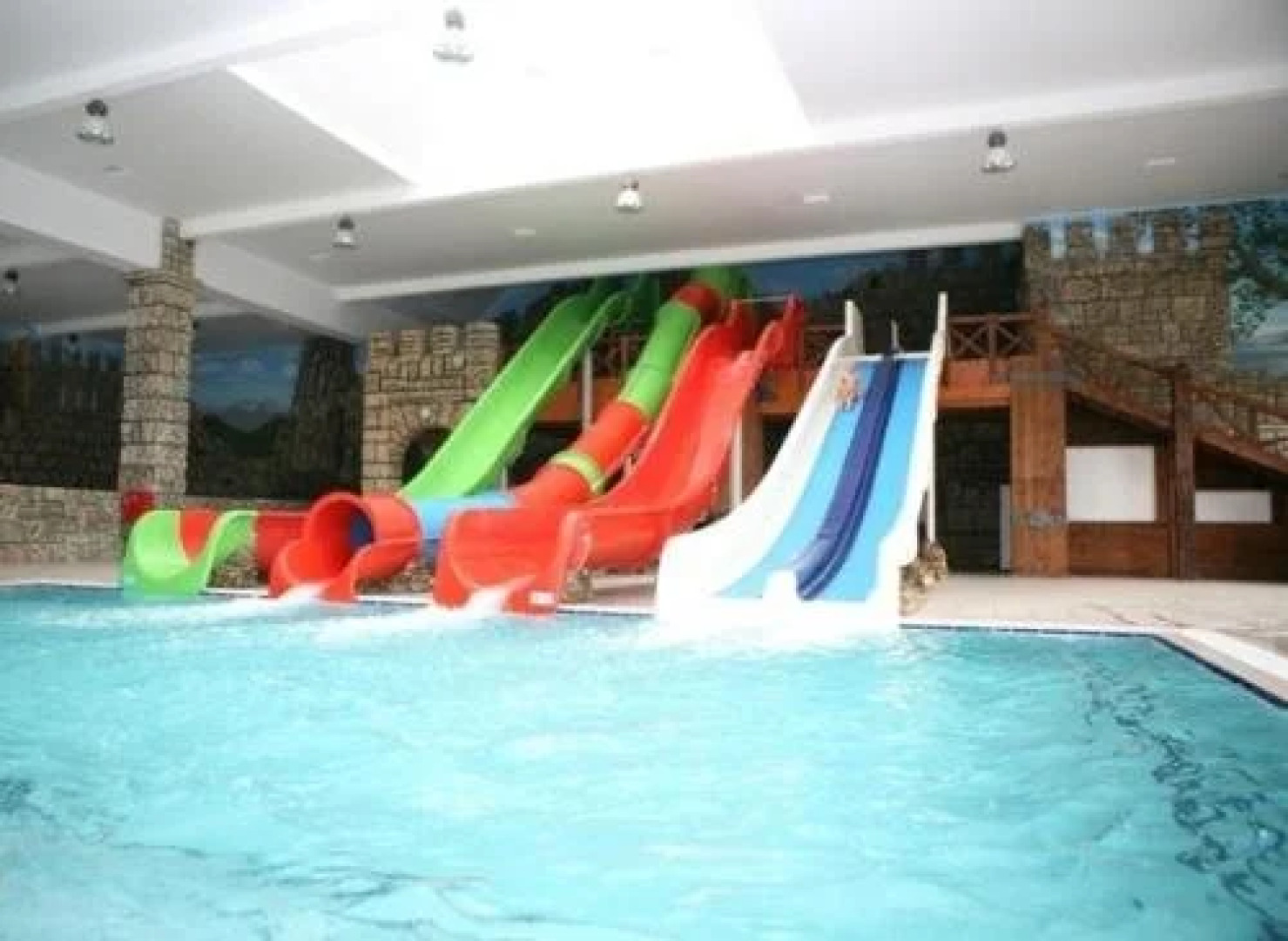 Отель Цунами 