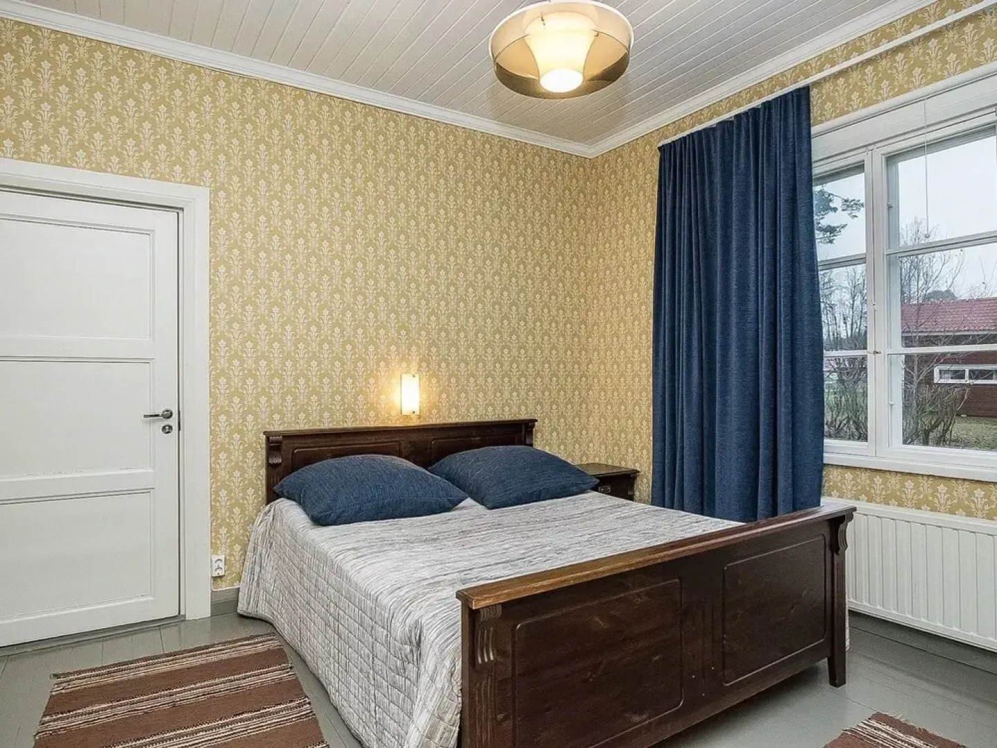 Villa Ilmari H Meenlinna