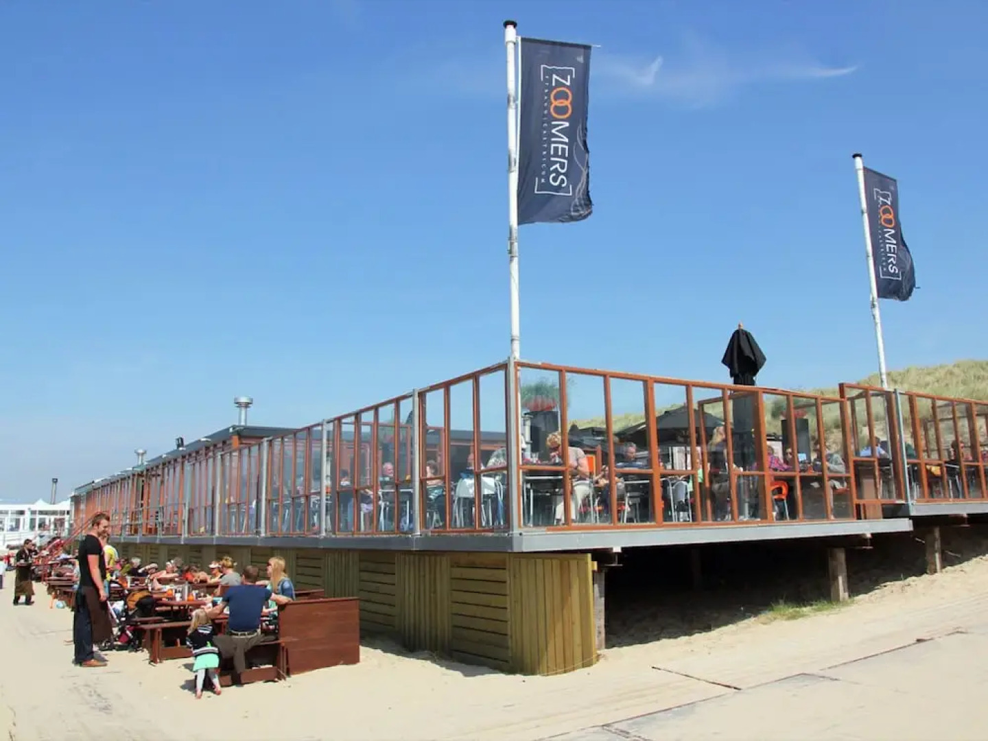 Comfortable Holiday Home in Castricum near Sea