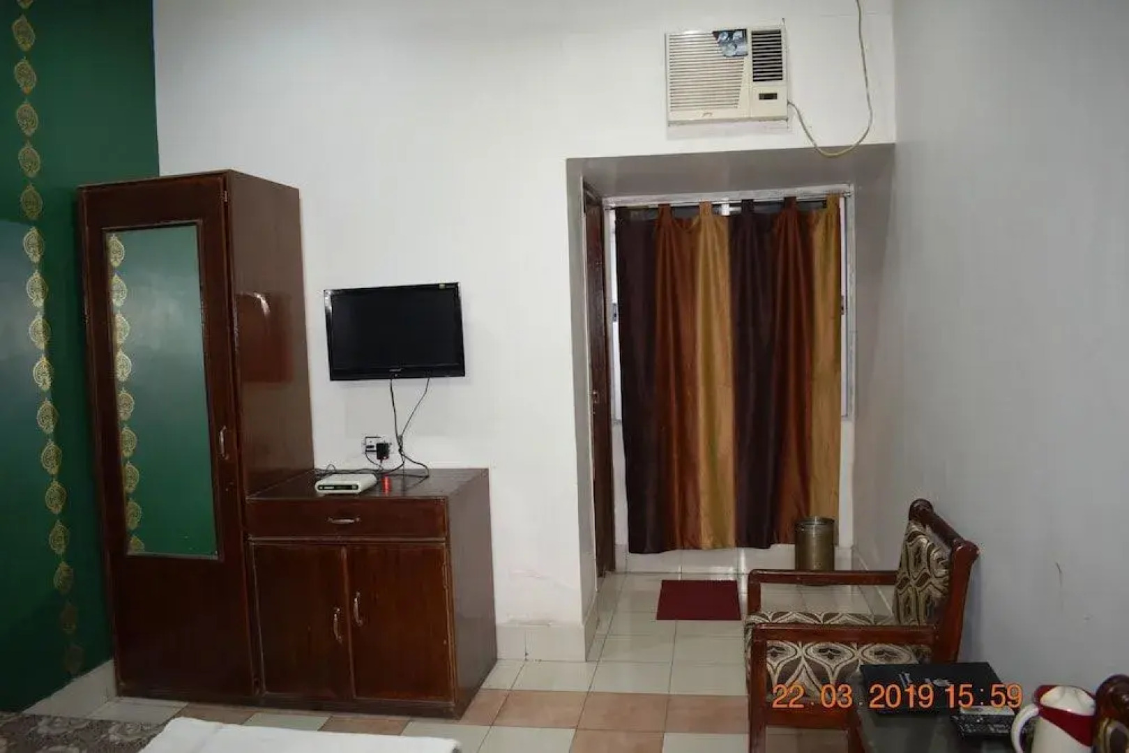 The Centre Square Hotel