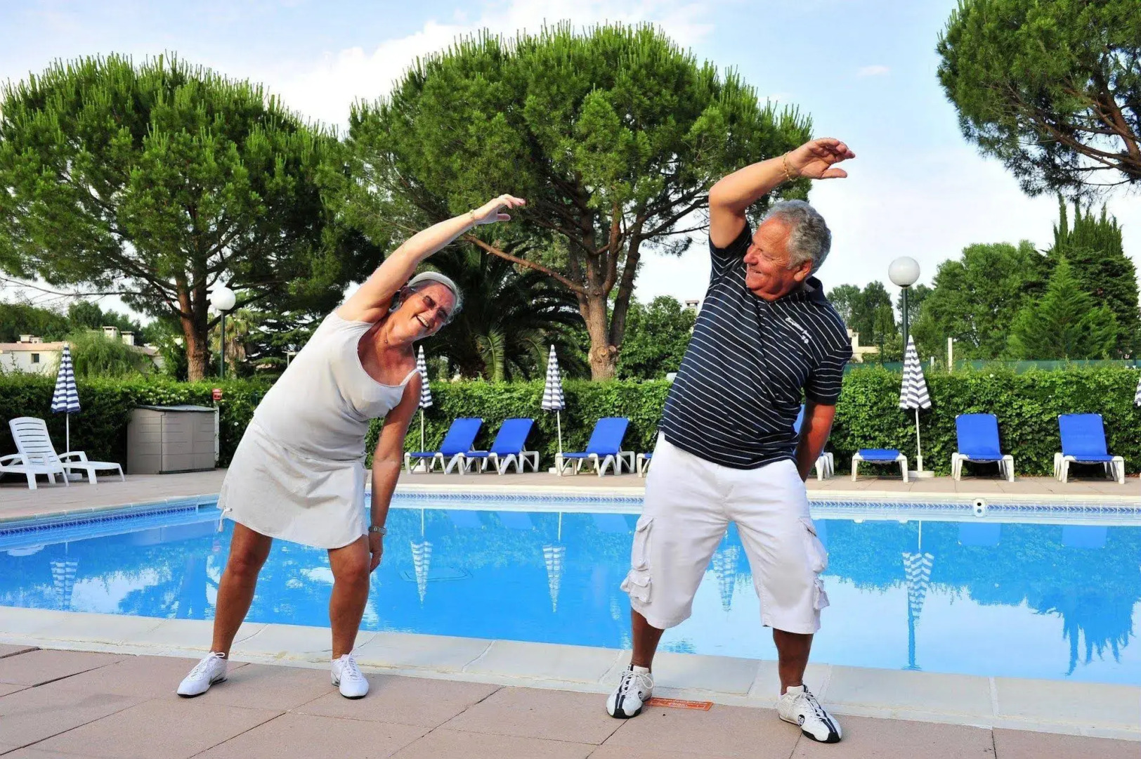 Pierre & Vacances Résidence Les Jardins Ombragés