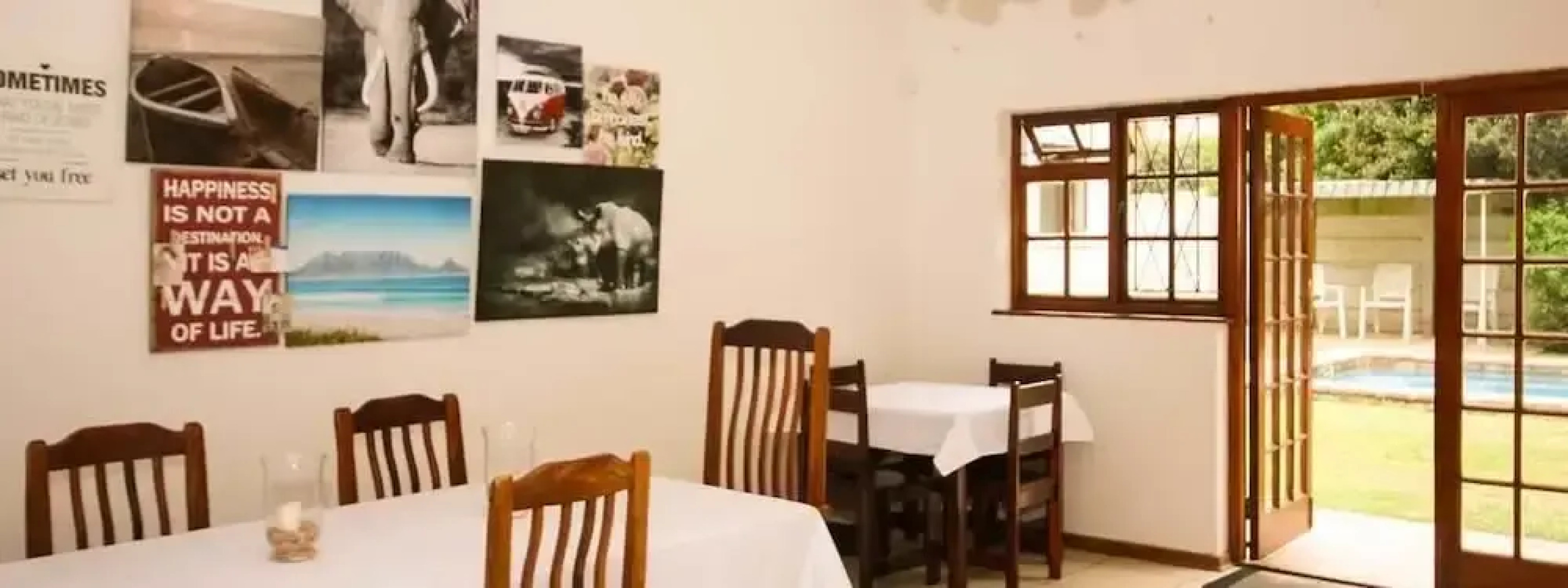 39 on Nile Guesthouse