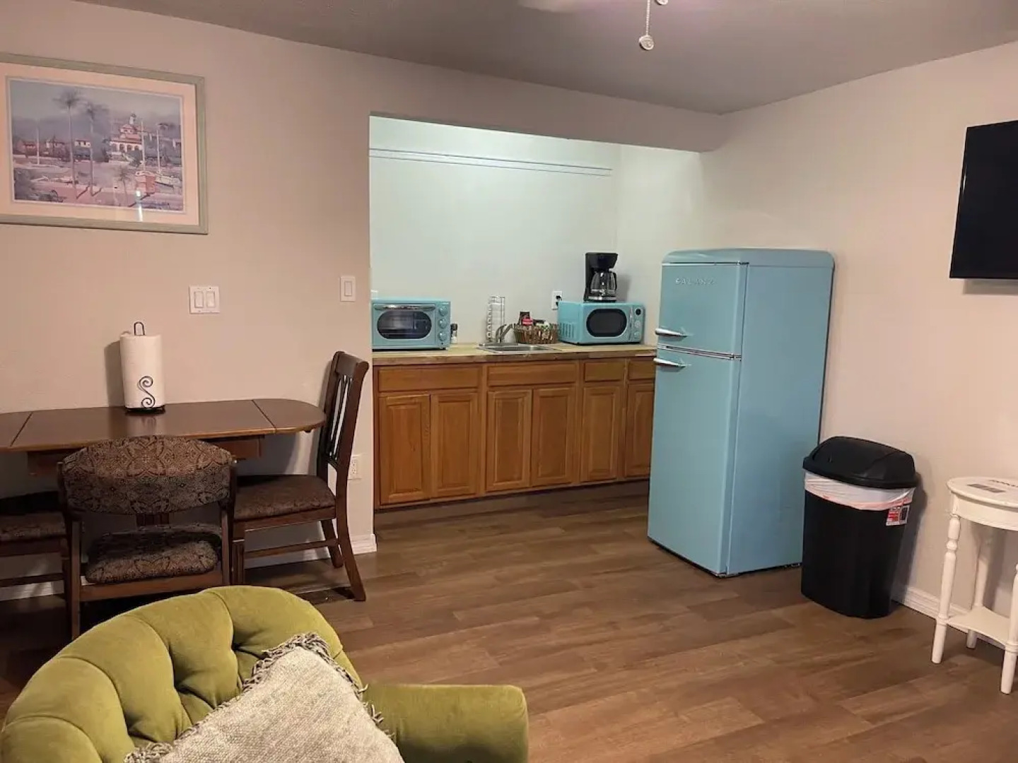 Nature Coast Inn and Cottages