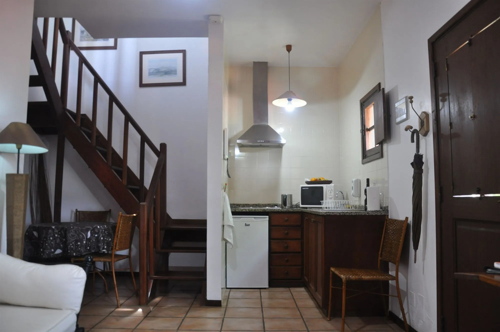 Casas de Campo do Pomar