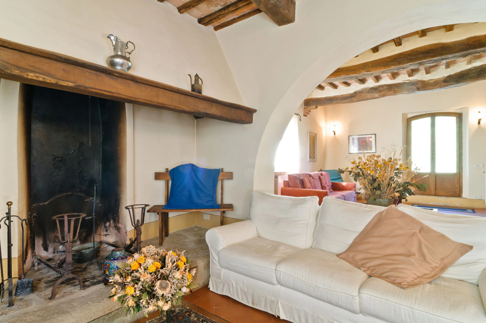 Agriturismo Le Macchie