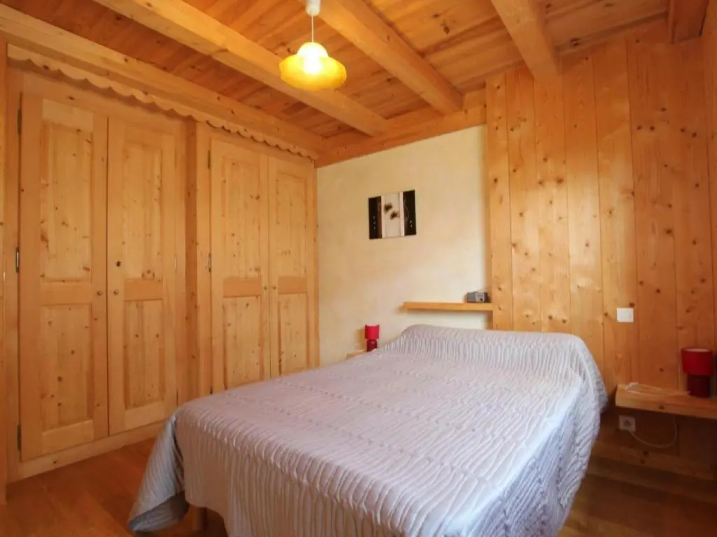 Gîte Le Mesnil-Ozenne, 4 pièces, 6 personnes - FR-1-362-328