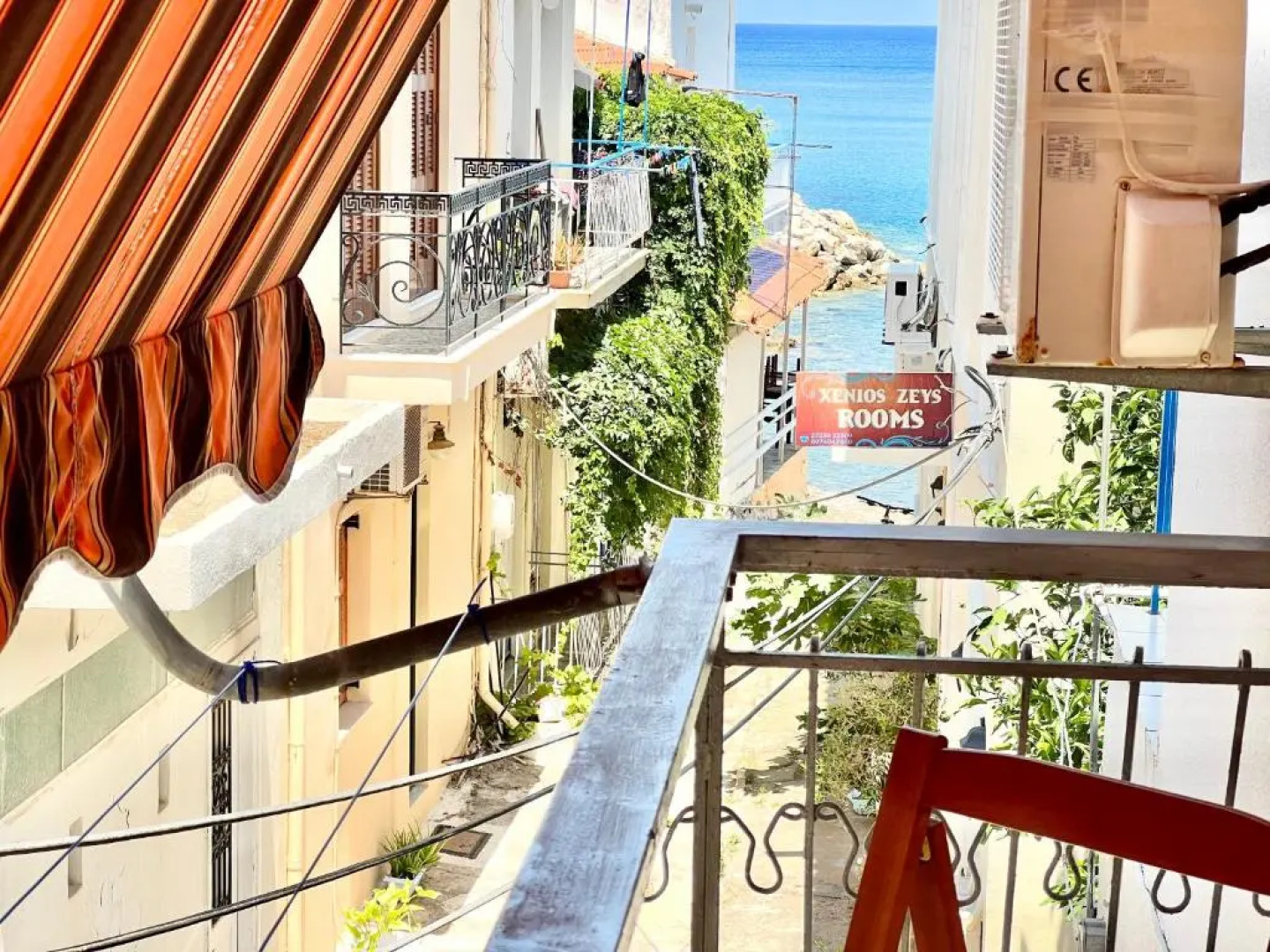 Apartments Xenios Zeus 1