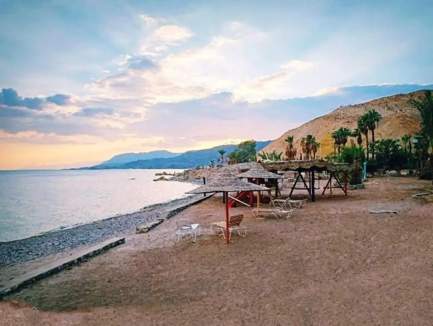 Tobya Boutique Resort