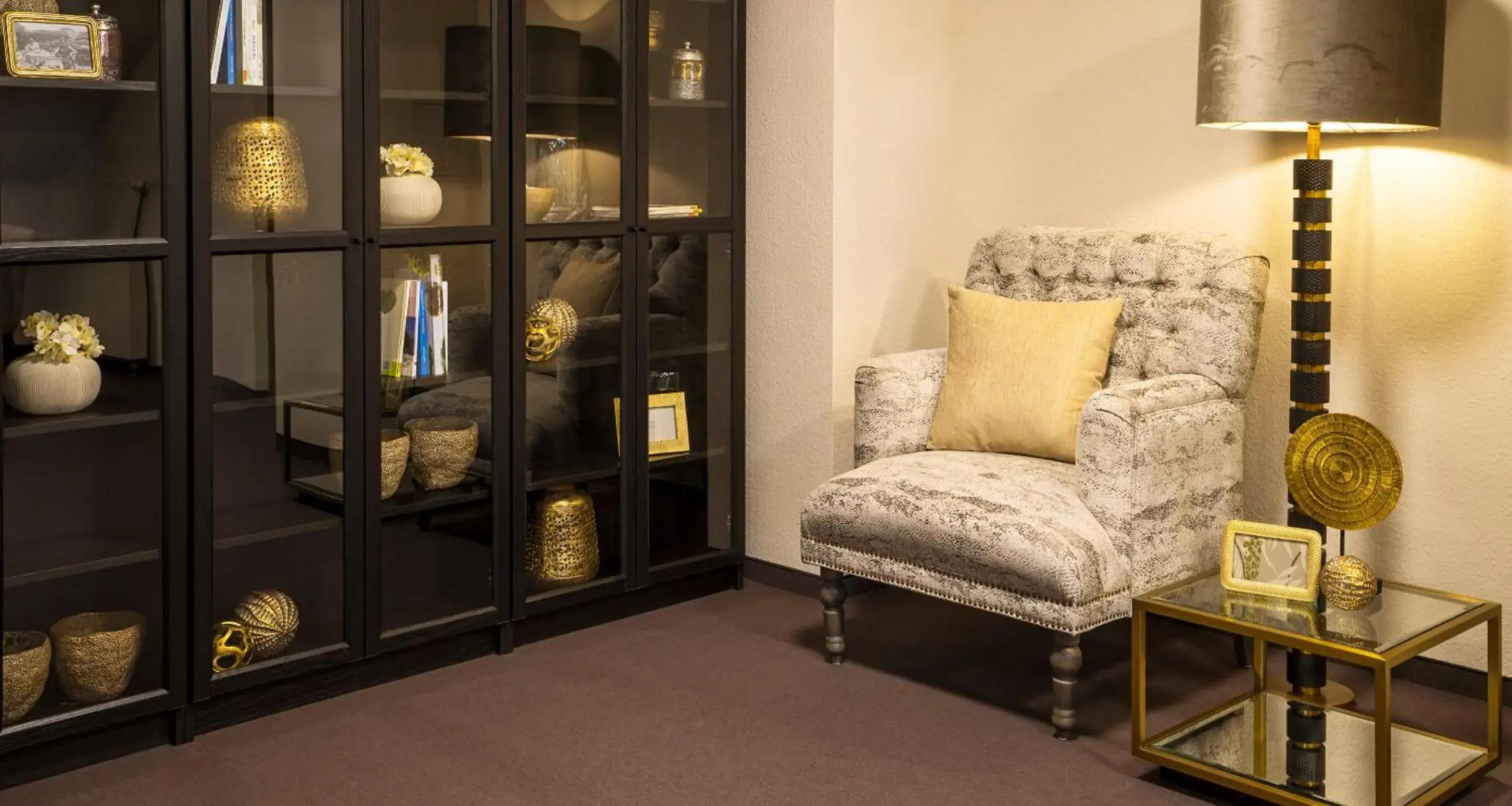 Victor's Residenz-Hotel Gummersbach