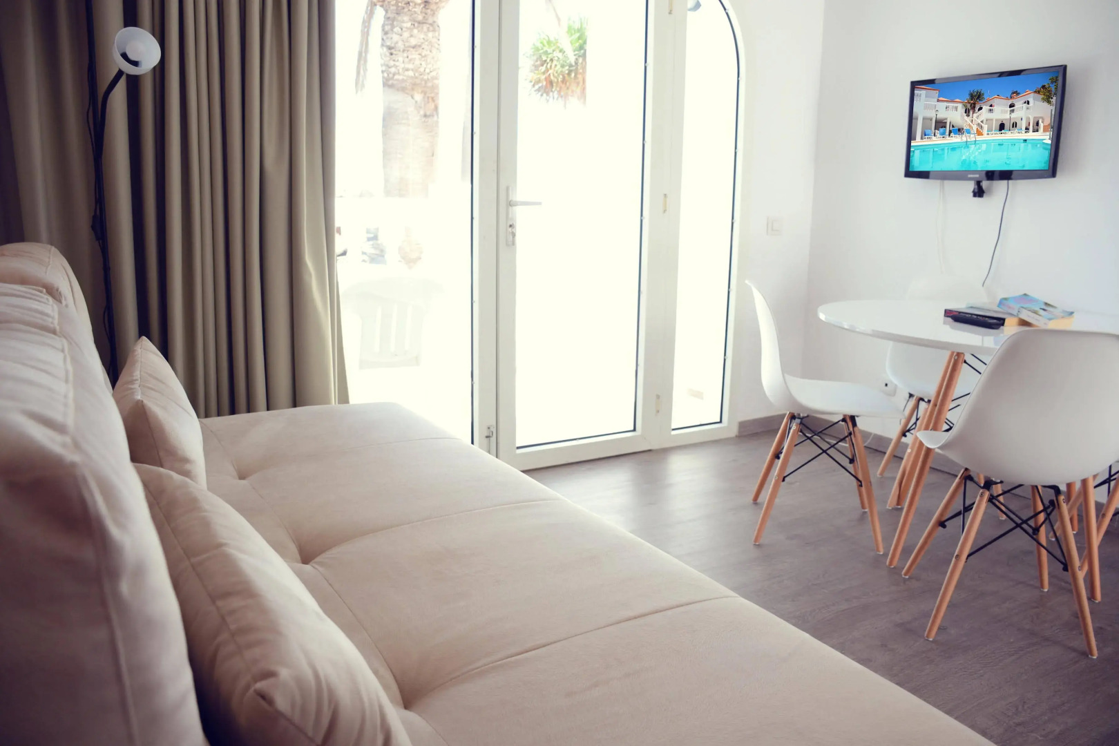 Galera Beach Apartamentos