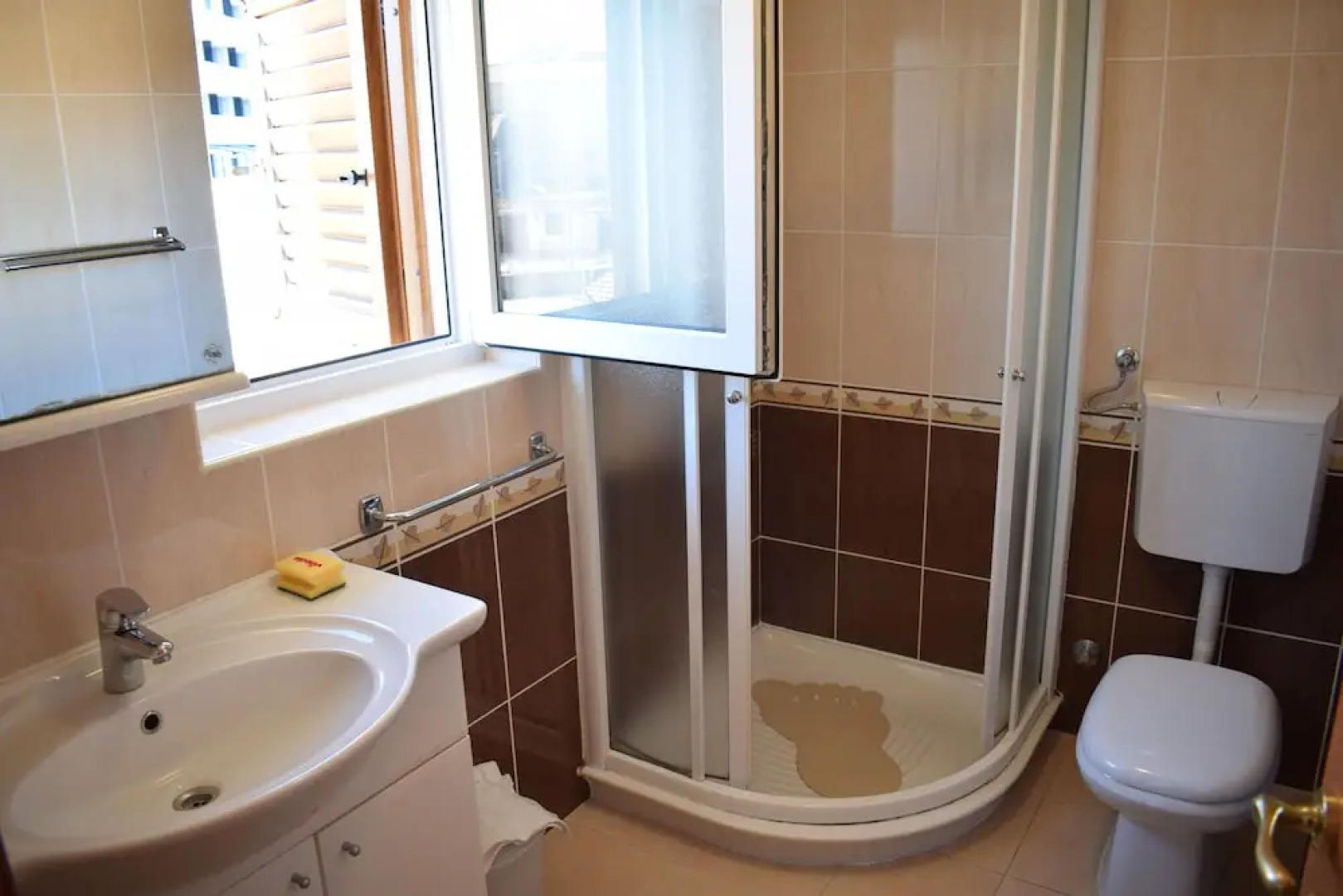 Apartment Blue Dream 1 & 2