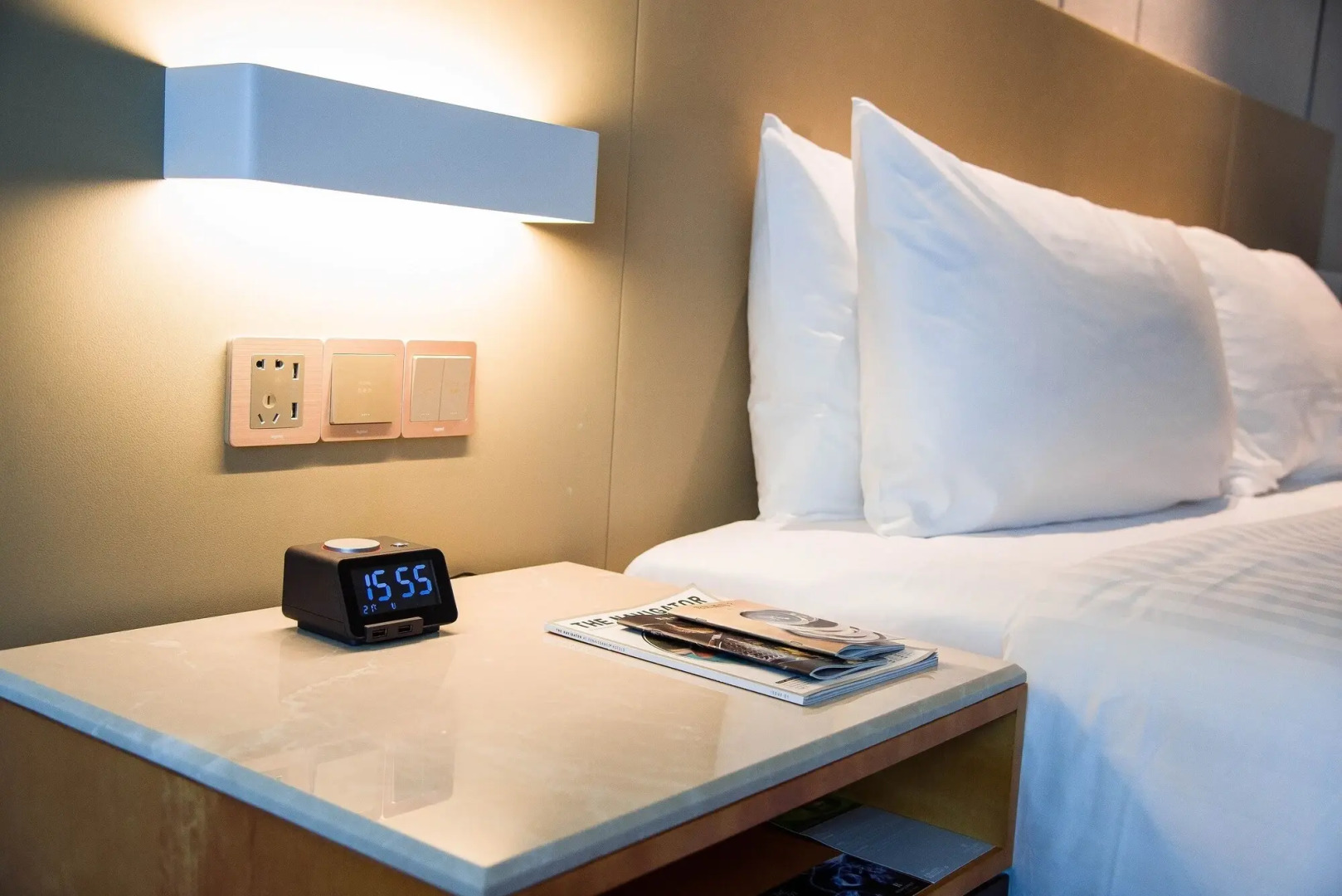 Renaissance Suzhou Hotel