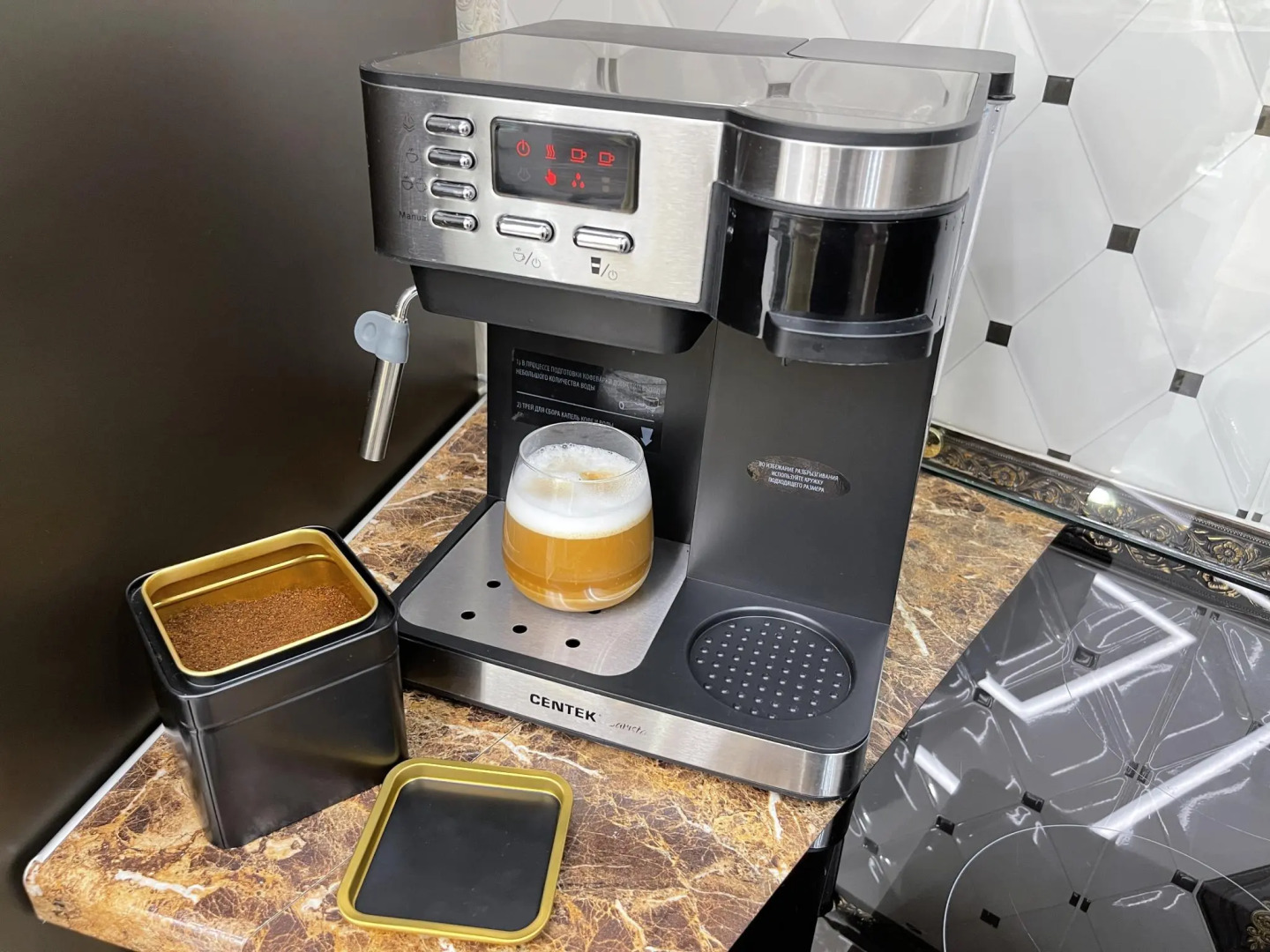 Сутки как дома на улице Дуси Ковальчук