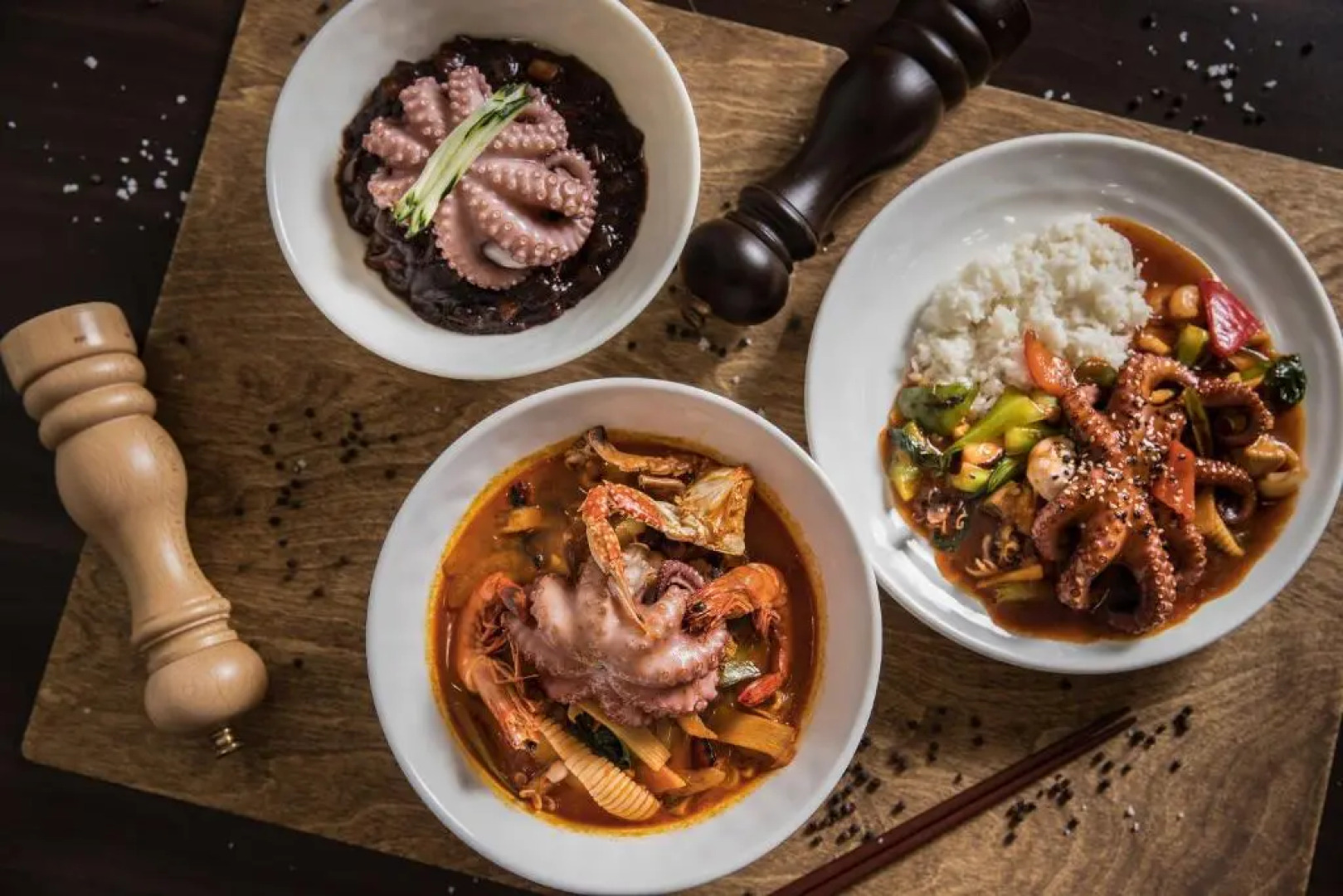 Utop Marina Hotel & Resort