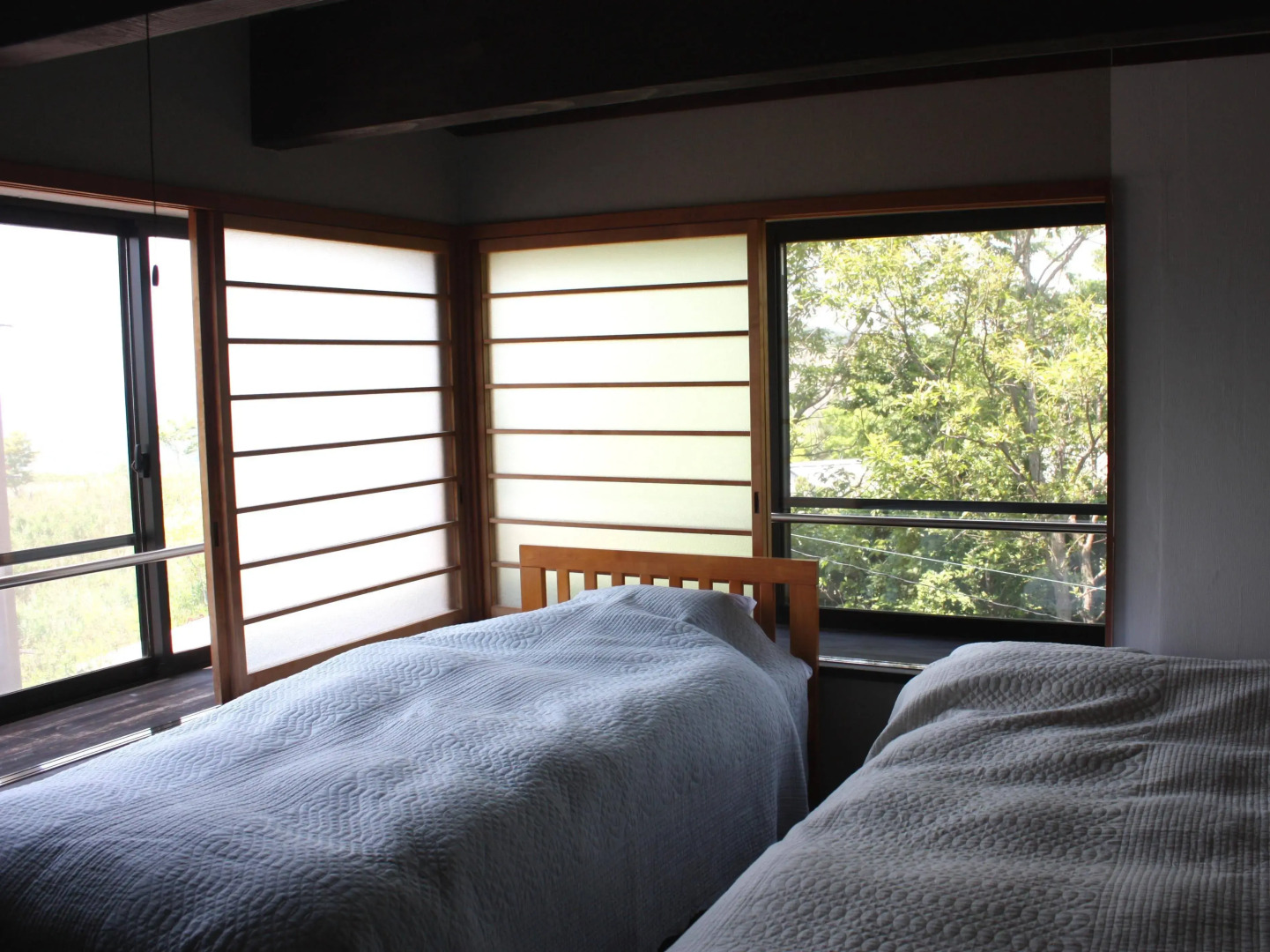 Irohanihohetou Lodge