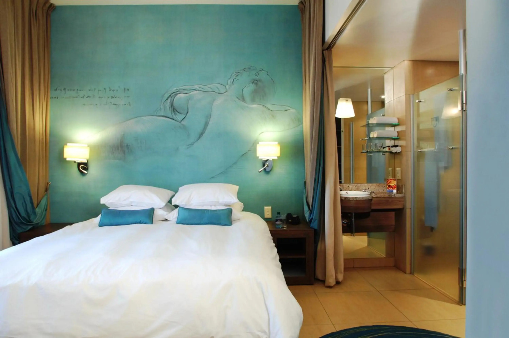 Peermont Metcourt at Emperors Palace