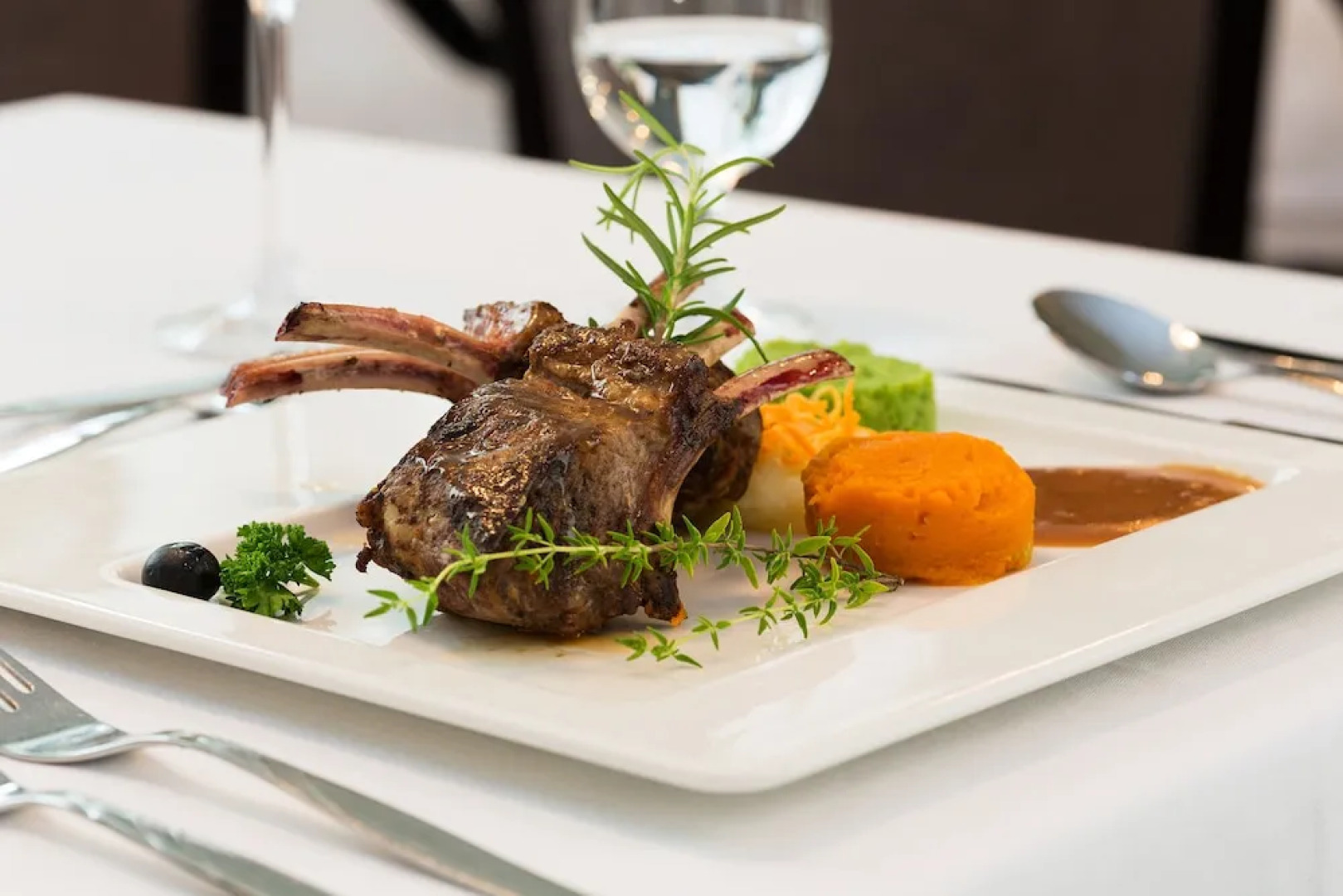 Hotel Balnea Esplanade