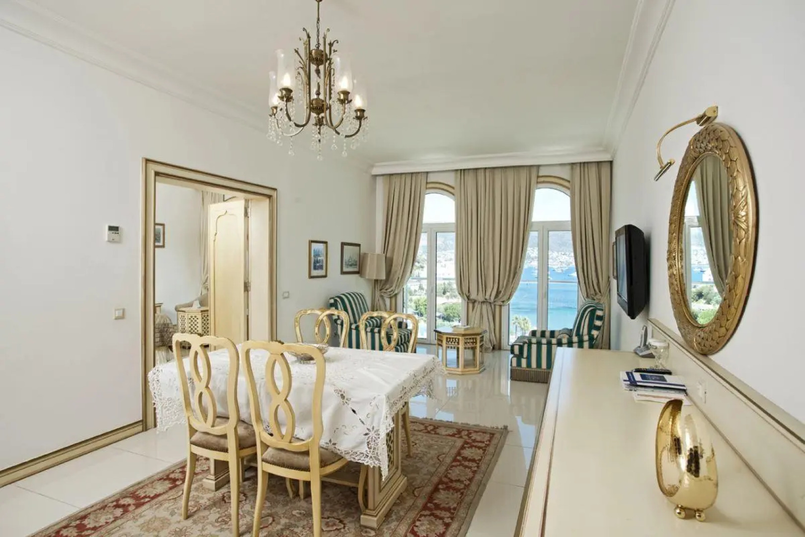 Salmakis Resort & Spa