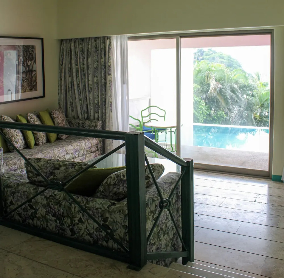 Suite Zaashila Tangolunda