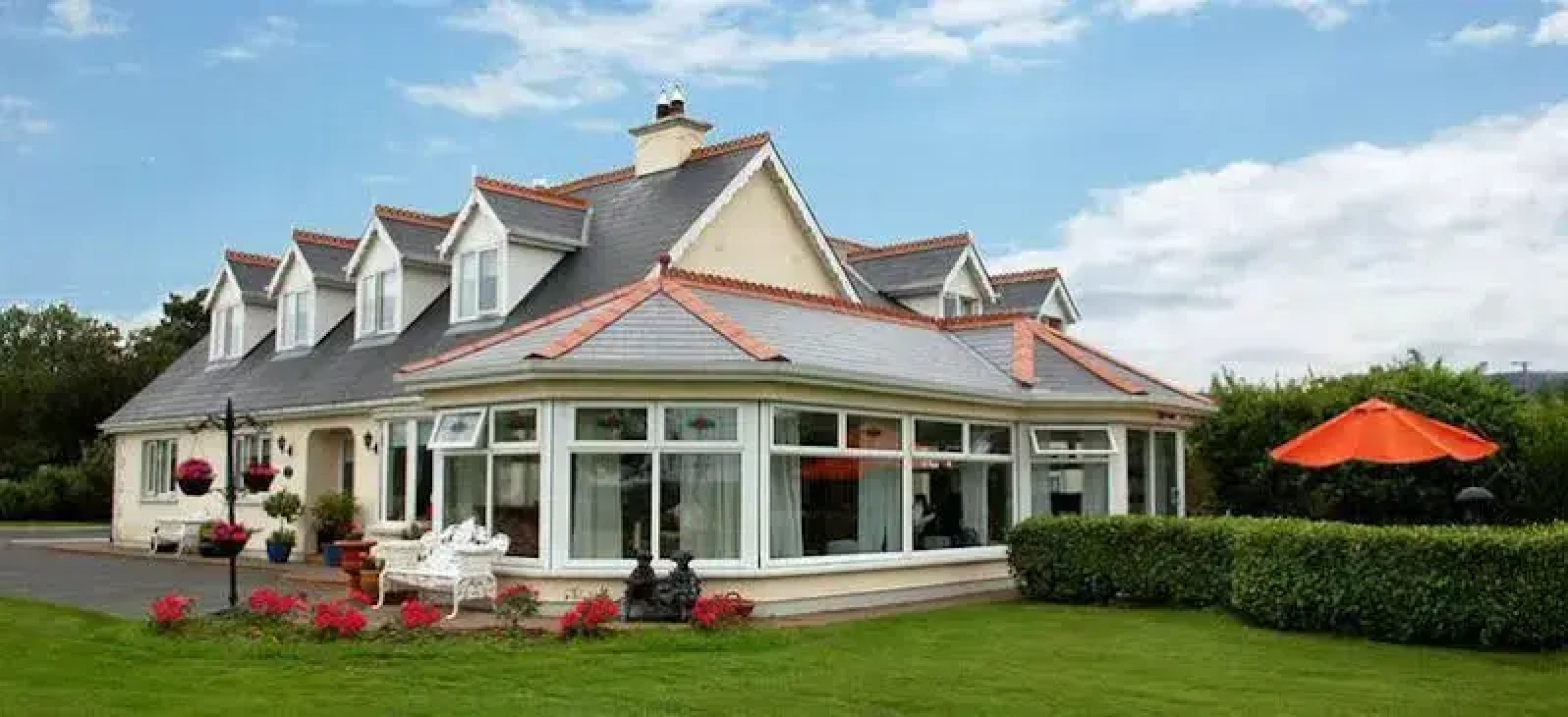 Brandon View House B&B