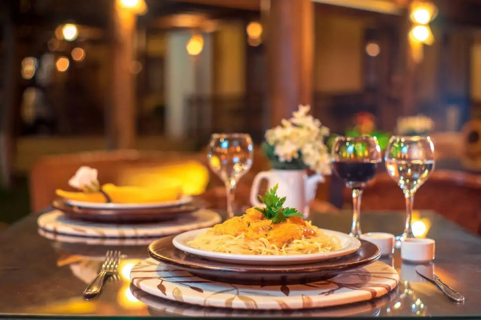 Pousada Villa Maeva Itacimirim