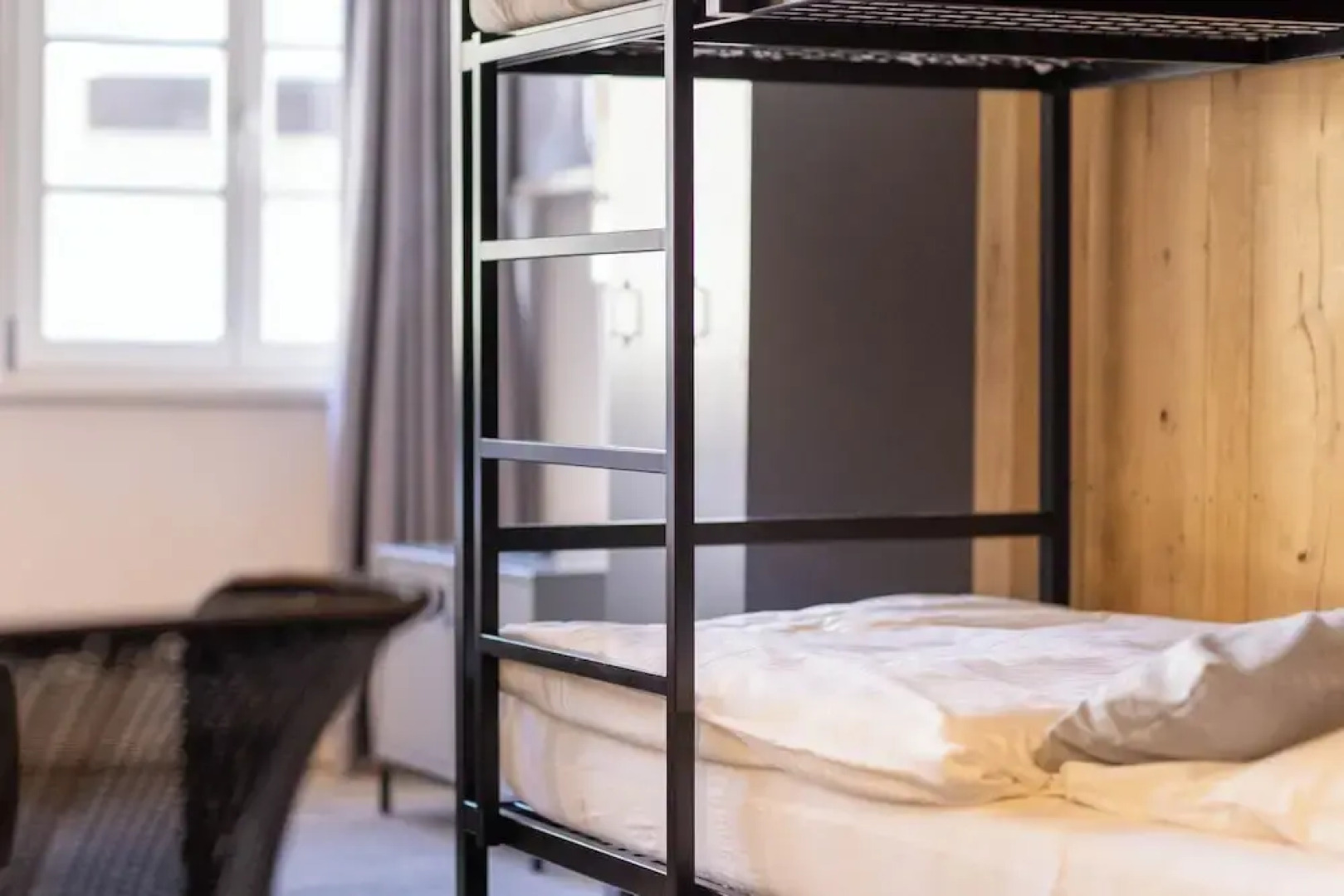 Wertschätzer Hotel - Krumme Str.