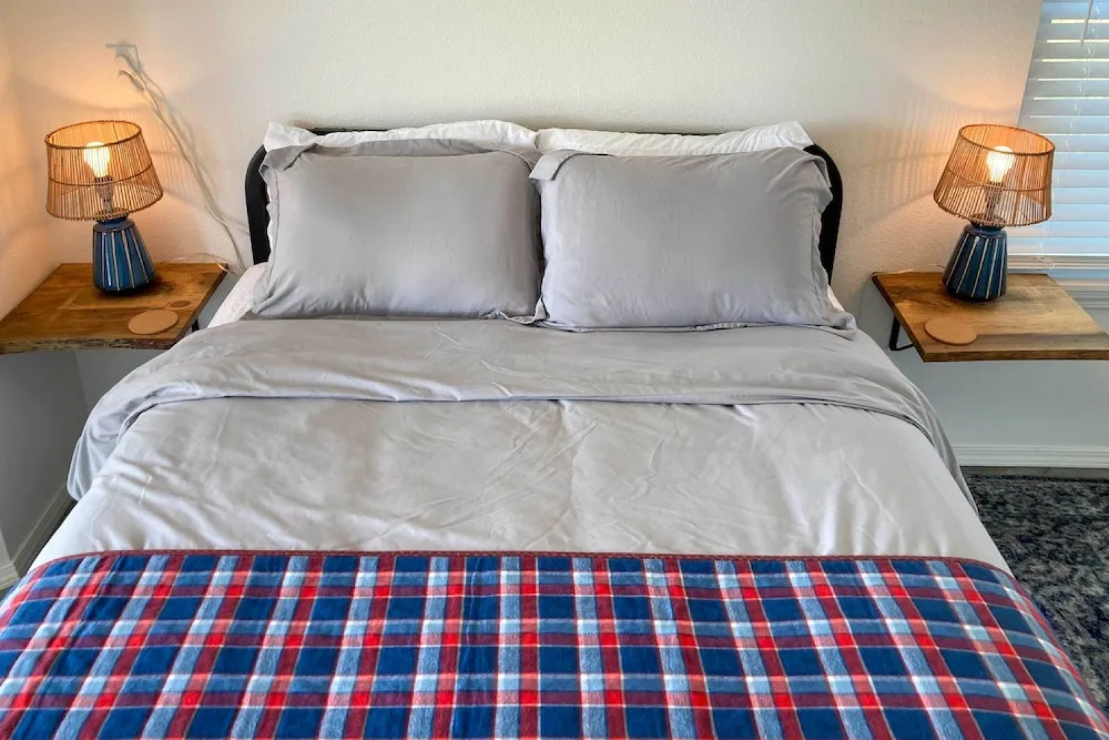 Peekaboo Water Views: Lake O' the Cherokees Cabin