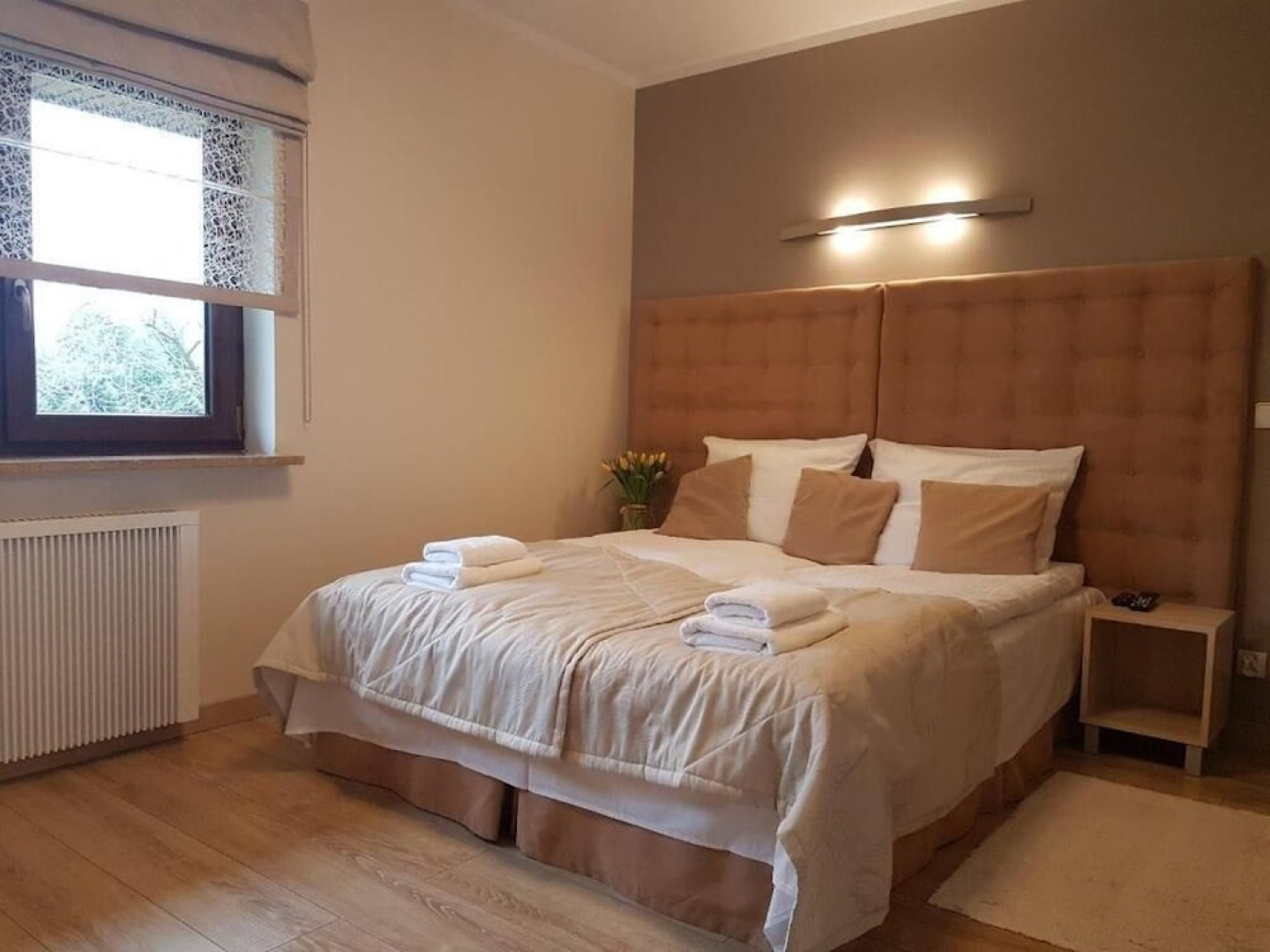 IRYS & BRATEK Całoroczne domy wakacyjne - 365PAM