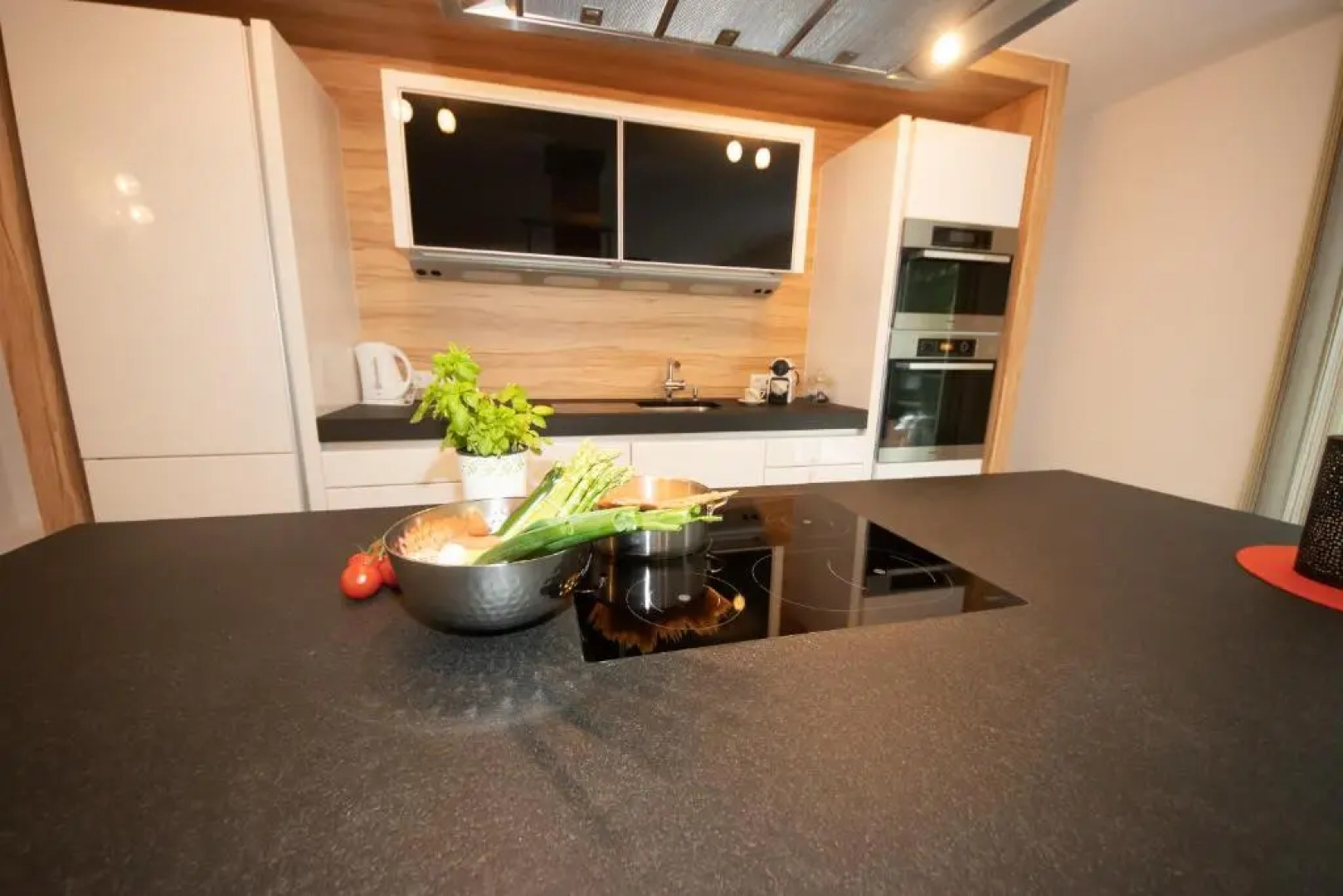 Apartment LANDECK-CITY