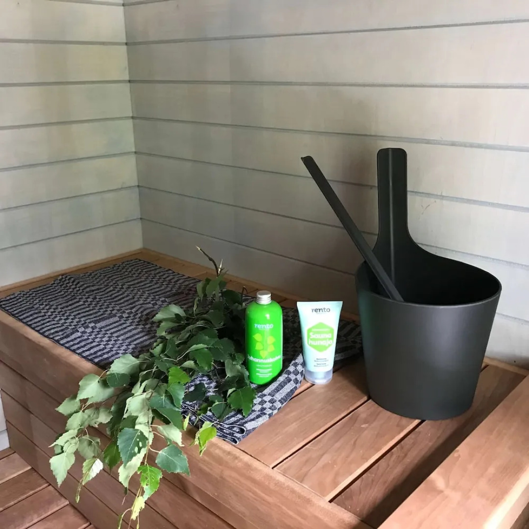 Rantakatti Apartments