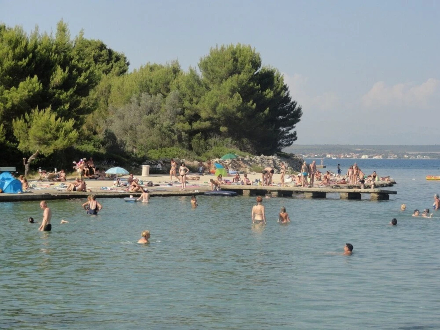 Davor - With Parking - A8