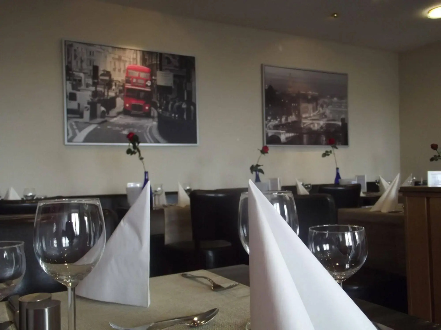 Hotel Zum Weissen Lamm